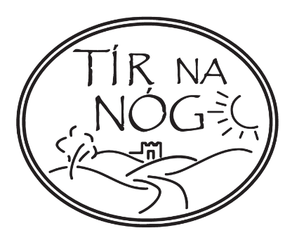 Tir Na nOg Logo
